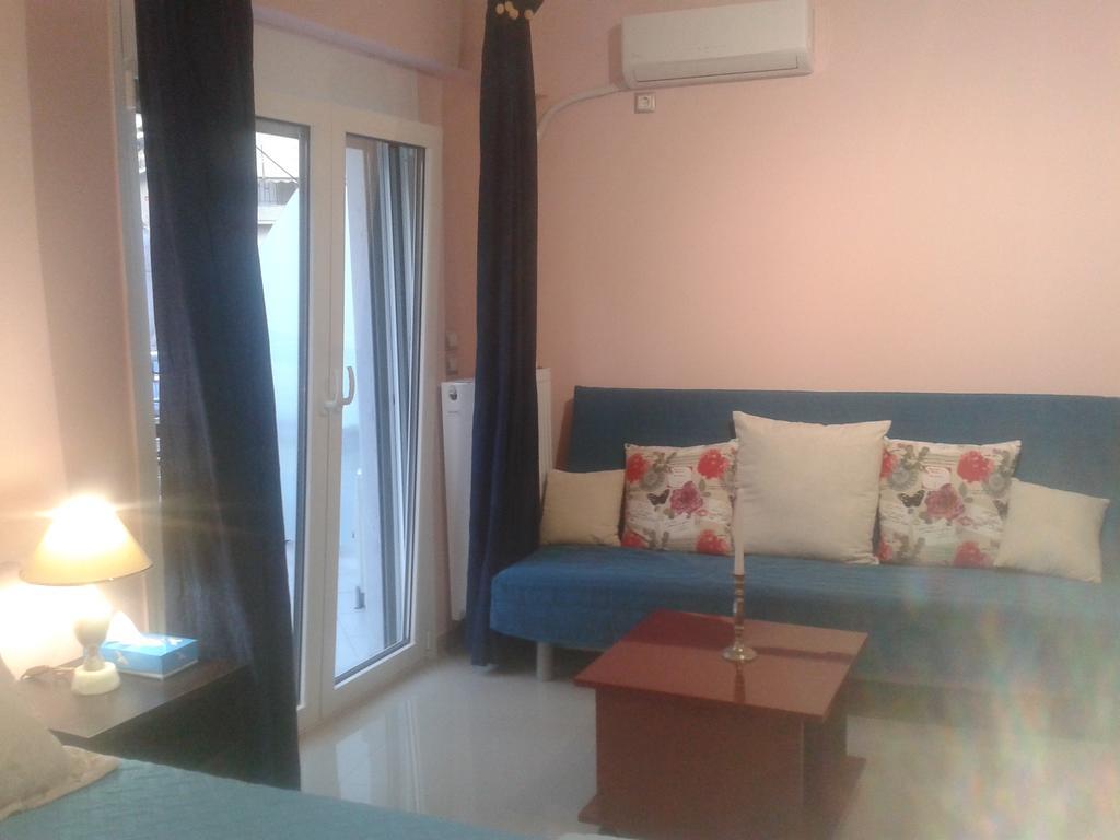 Super 36Sqm Junior Suite In Luxurious Picturesque Area Pireo Esterno foto