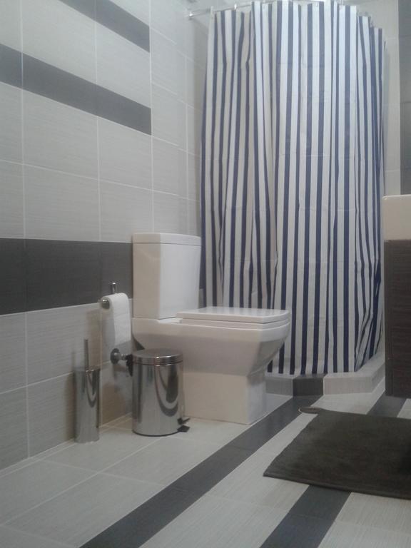 Super 36Sqm Junior Suite In Luxurious Picturesque Area Pireo Esterno foto