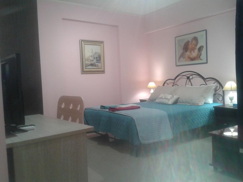 Super 36Sqm Junior Suite In Luxurious Picturesque Area Pireo Esterno foto