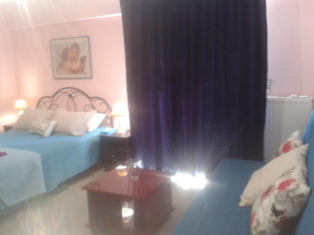 Super 36Sqm Junior Suite In Luxurious Picturesque Area Pireo Esterno foto