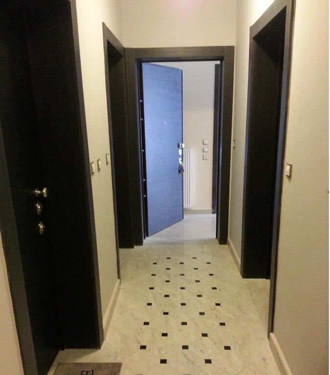 Super 36Sqm Junior Suite In Luxurious Picturesque Area Pireo Esterno foto