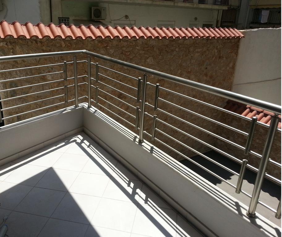 Super 36Sqm Junior Suite In Luxurious Picturesque Area Pireo Esterno foto
