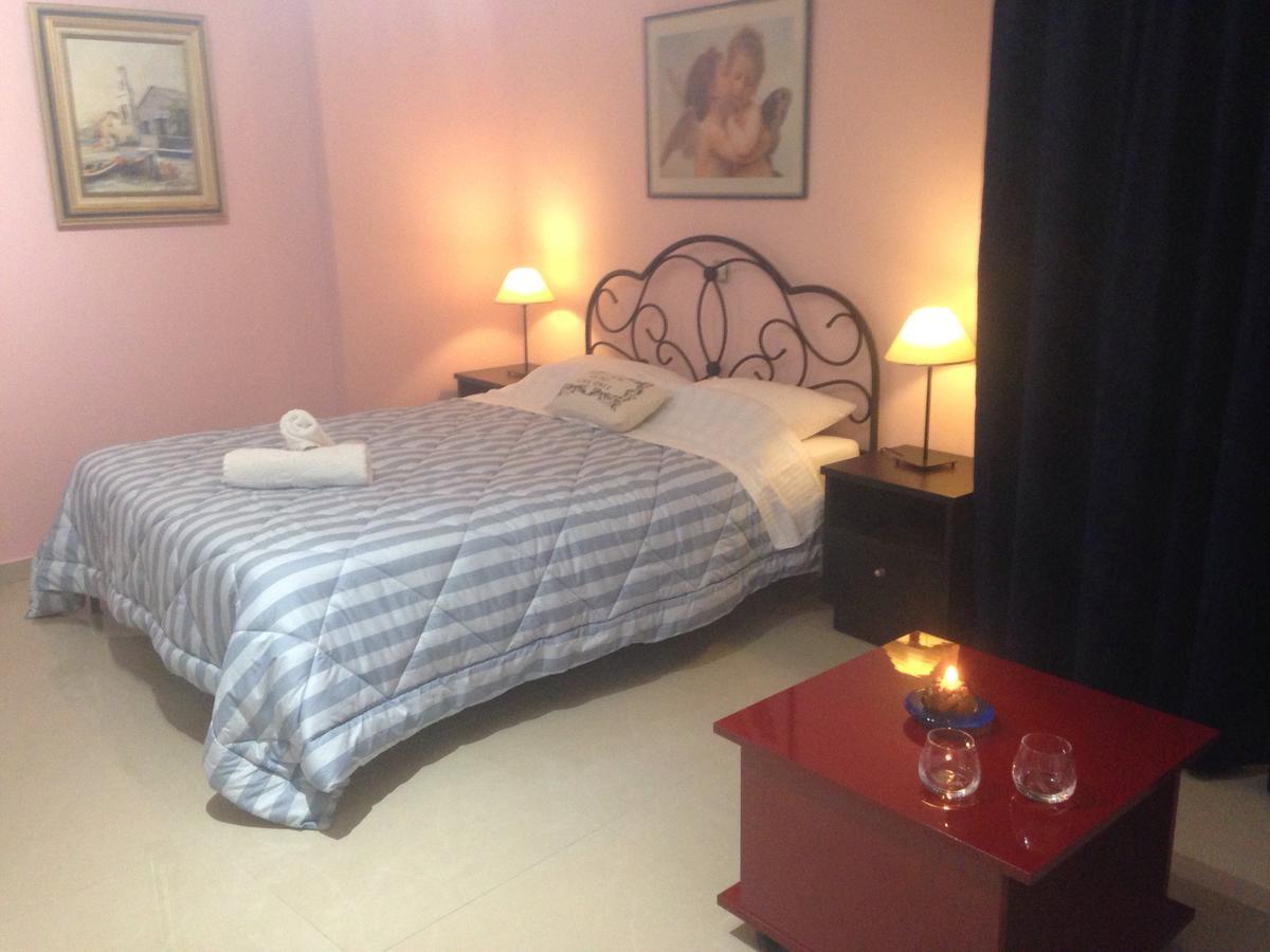 Super 36Sqm Junior Suite In Luxurious Picturesque Area Pireo Esterno foto