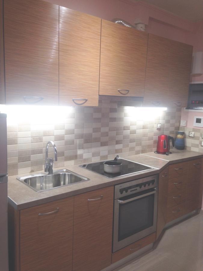 Super 36Sqm Junior Suite In Luxurious Picturesque Area Pireo Esterno foto